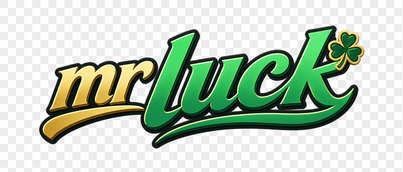 mr luck logo